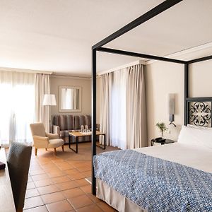 Superior Kamer met een King Size Bed